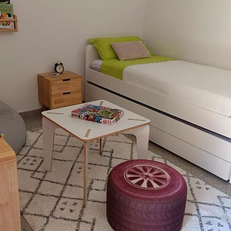 科斯塔卡莱塔Aquamarina House别墅 外观 照片