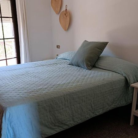 科斯塔卡莱塔Aquamarina House别墅 外观 照片